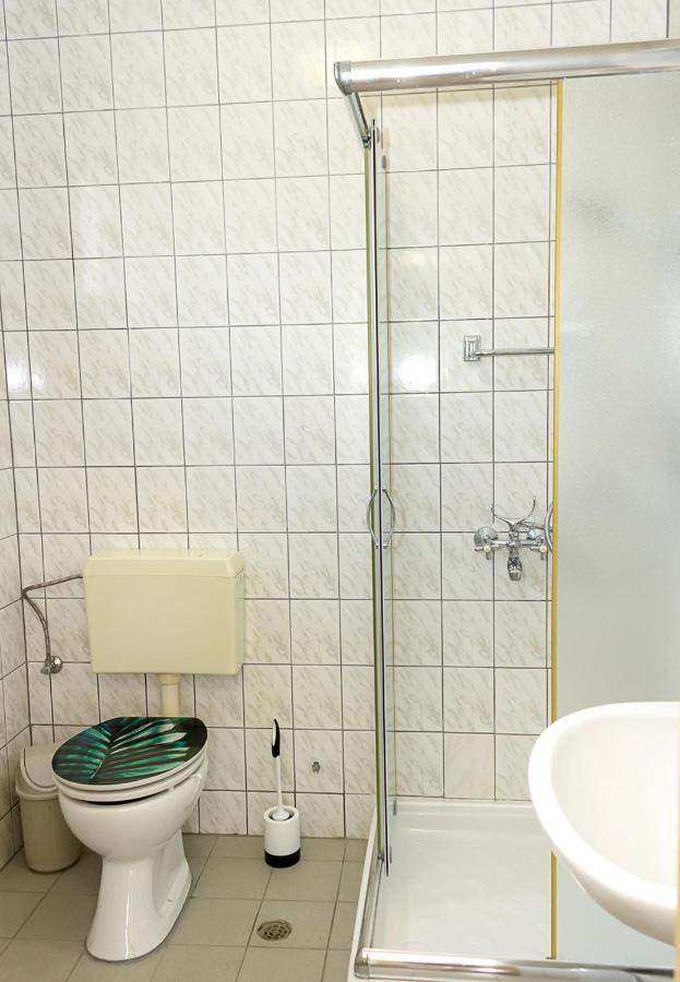 Two Identical Designer 2Bd Flats With Sea View In Balchik By Flat Mаnager Διαμέρισμα Εξωτερικό φωτογραφία