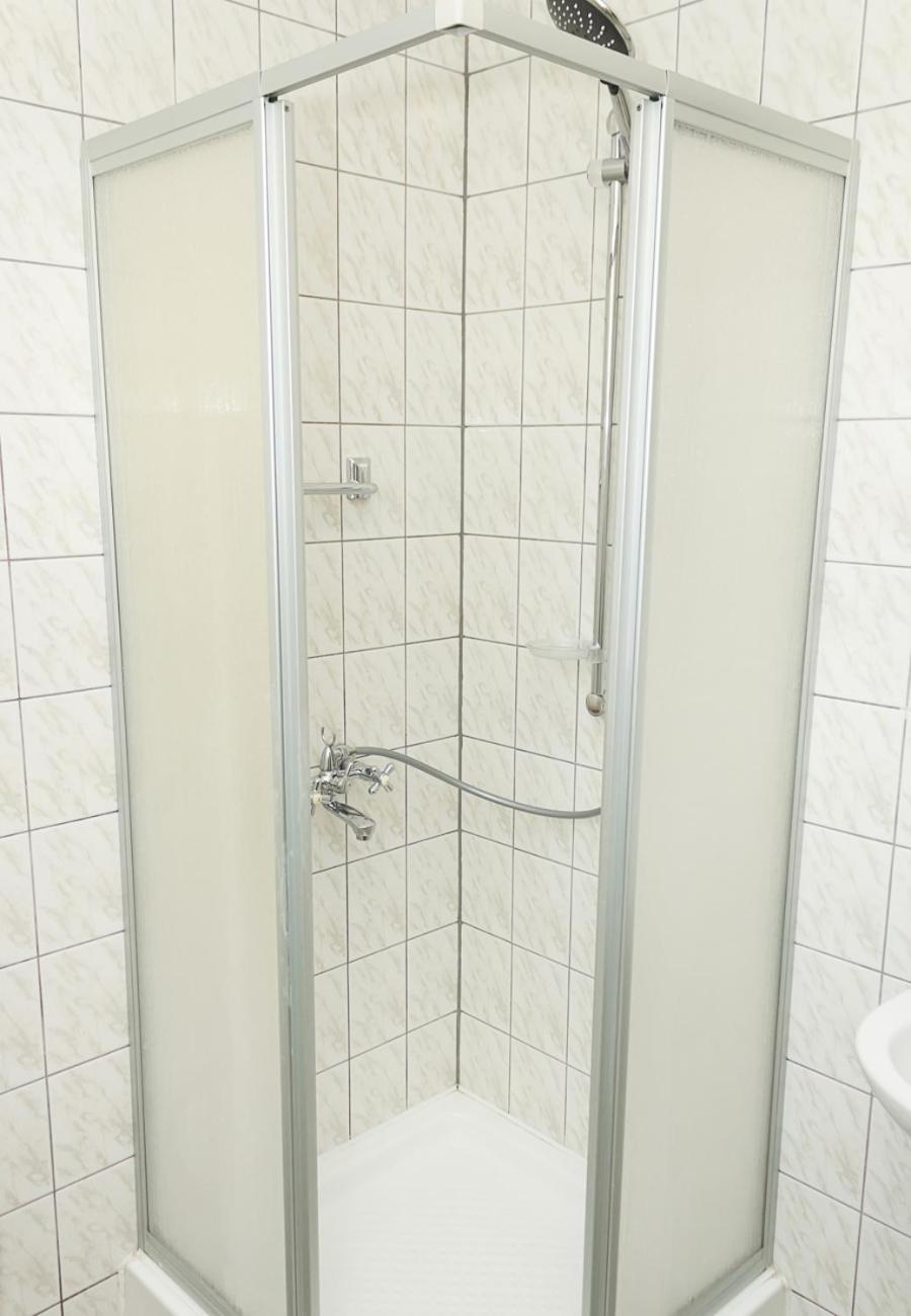 Two Identical Designer 2Bd Flats With Sea View In Balchik By Flat Mаnager Διαμέρισμα Εξωτερικό φωτογραφία