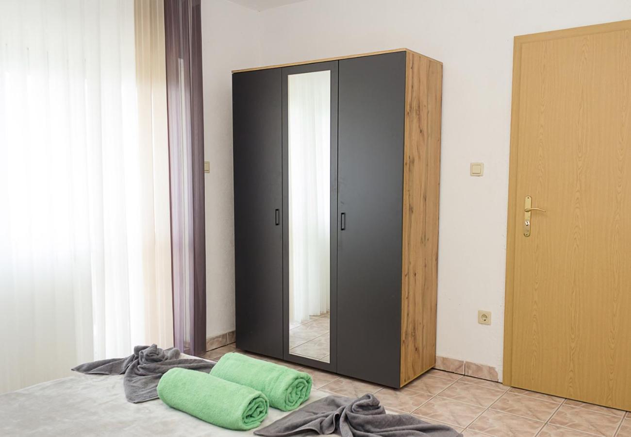 Two Identical Designer 2Bd Flats With Sea View In Balchik By Flat Mаnager Διαμέρισμα Εξωτερικό φωτογραφία