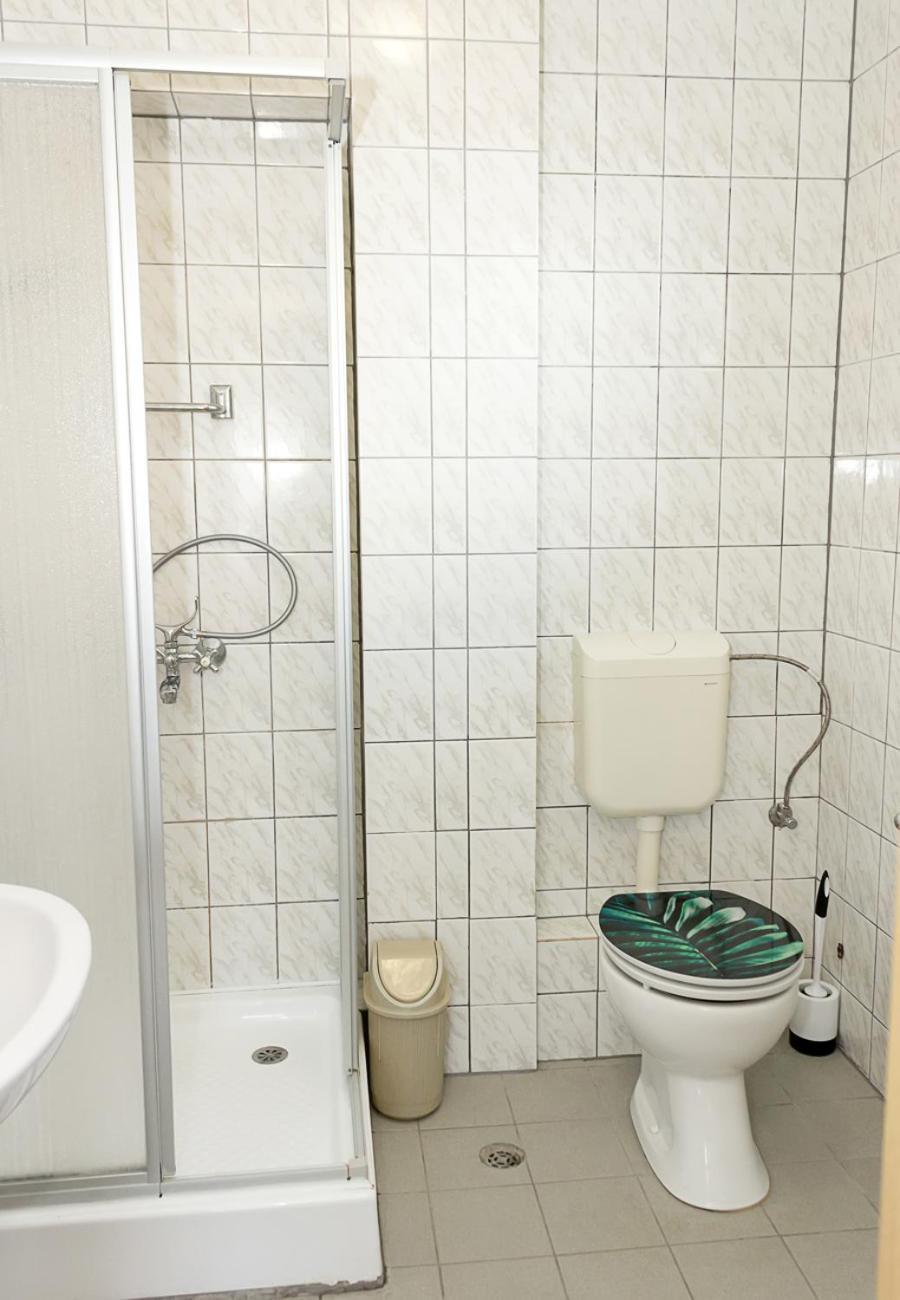 Two Identical Designer 2Bd Flats With Sea View In Balchik By Flat Mаnager Διαμέρισμα Εξωτερικό φωτογραφία