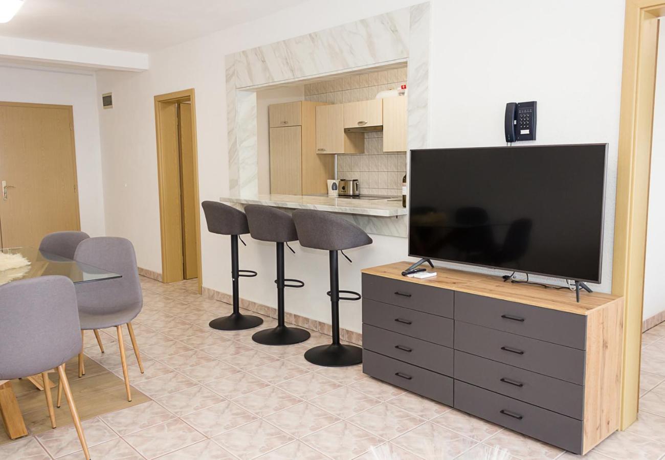 Two Identical Designer 2Bd Flats With Sea View In Balchik By Flat Mаnager Διαμέρισμα Εξωτερικό φωτογραφία