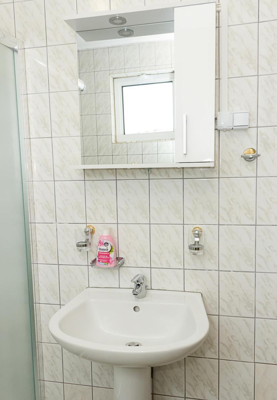 Two Identical Designer 2Bd Flats With Sea View In Balchik By Flat Mаnager Διαμέρισμα Εξωτερικό φωτογραφία